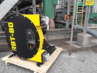 Peristaltic Pump